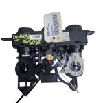 KIA PICANTO 2 PHASE 1