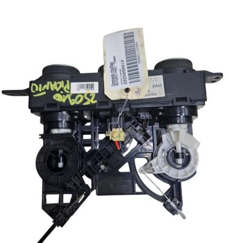 KIA PICANTO 2 PHASE 1