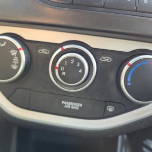 KIA PICANTO 2 PHASE 1