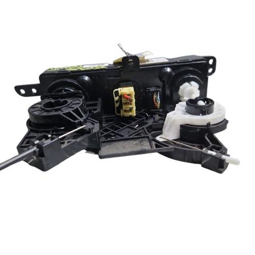 KIA PICANTO 2 PHASE 1