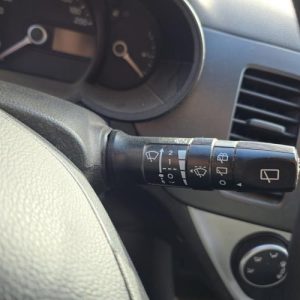 KIA PICANTO 2 PHASE 1