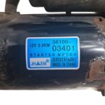 KIA PICANTO 2 PHASE 1