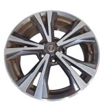 NISSAN QASHQAI 2 PHASE 2