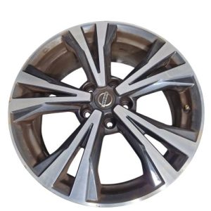 NISSAN QASHQAI 2 PHASE 2
