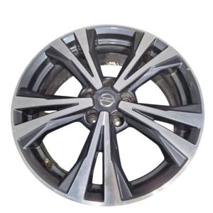 NISSAN QASHQAI 2 PHASE 2