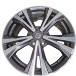 NISSAN QASHQAI 2 PHASE 2