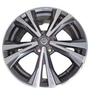 NISSAN QASHQAI 2 PHASE 2
