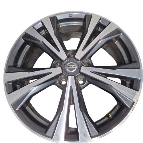 NISSAN QASHQAI 2 PHASE 2