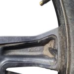 NISSAN QASHQAI 2 PHASE 2