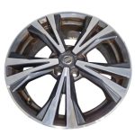 NISSAN QASHQAI 2 PHASE 2
