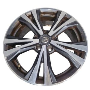 NISSAN QASHQAI 2 PHASE 2
