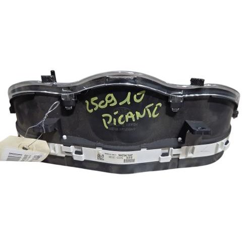 KIA PICANTO 2 PHASE 1