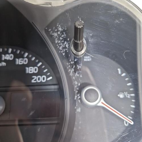 KIA PICANTO 2 PHASE 1