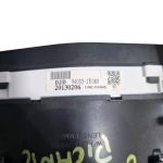 KIA PICANTO 2 PHASE 1