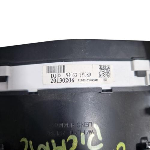 KIA PICANTO 2 PHASE 1