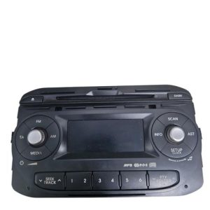 KIA PICANTO 2 PHASE 1