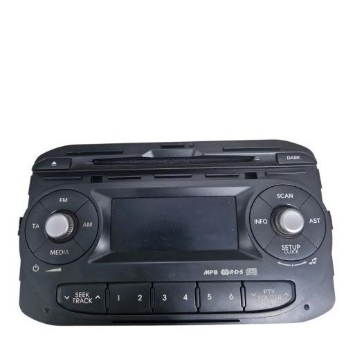 KIA PICANTO 2 PHASE 1