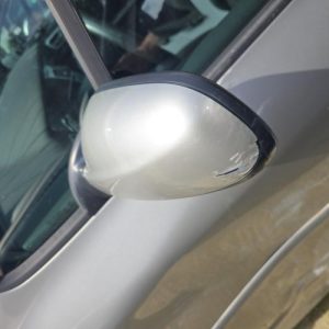 PEUGEOT 307 PHASE 2