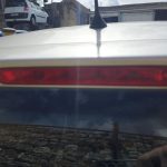 PEUGEOT 307 PHASE 2