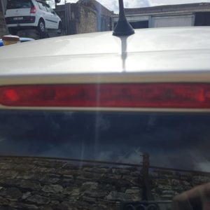 PEUGEOT 307 PHASE 2