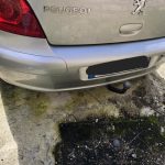 PEUGEOT 307 PHASE 2