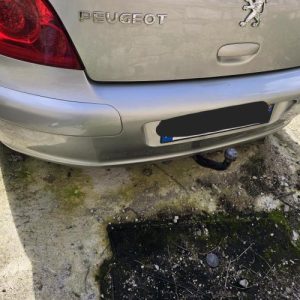 PEUGEOT 307 PHASE 2
