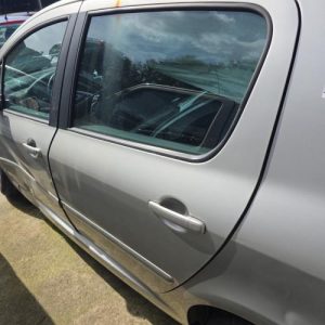 PEUGEOT 307 PHASE 2