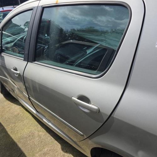 PEUGEOT 307 PHASE 2