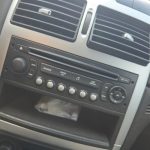 PEUGEOT 307 PHASE 2