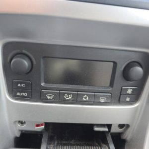 PEUGEOT 307 PHASE 2