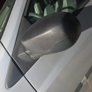 RENAULT CLIO 3 PHASE 2
