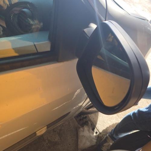 RENAULT CLIO 3 PHASE 2