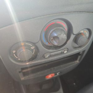 RENAULT CLIO 3 PHASE 2