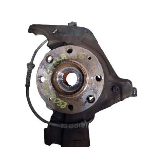 OPEL CORSA E
