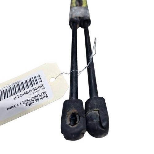 KIA PICANTO 2 PHASE 1