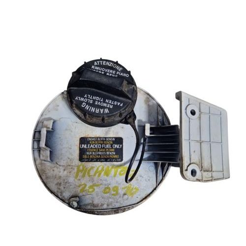 KIA PICANTO 2 PHASE 1