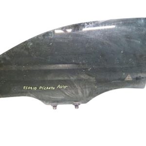 KIA PICANTO 2 PHASE 1