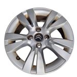 CITROEN DS3 PHASE 1