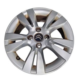 CITROEN DS3 PHASE 1