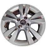 CITROEN DS3 PHASE 1