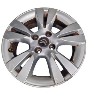 CITROEN DS3 PHASE 1