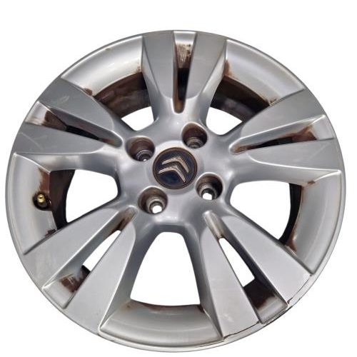 CITROEN DS3 PHASE 1