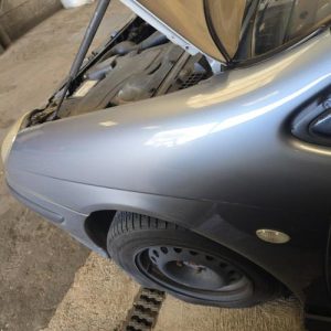 CITROEN C5 1 PHASE 1