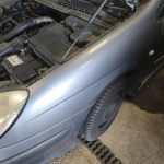 CITROEN C5 1 PHASE 1