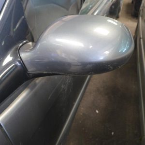 CITROEN C5 1 PHASE 1