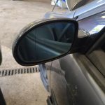 CITROEN C5 1 PHASE 1