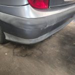 CITROEN C5 1 PHASE 1