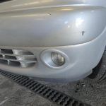 CITROEN XSARA PICASSO PHASE 1