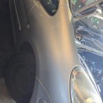CITROEN XSARA PICASSO PHASE 1