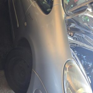 CITROEN XSARA PICASSO PHASE 1